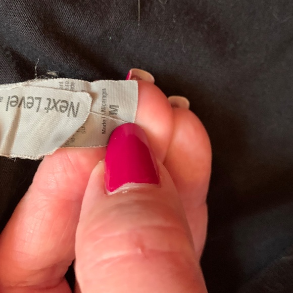 Force Driving Team red, black, women’s size medium - Picture 7 of 7